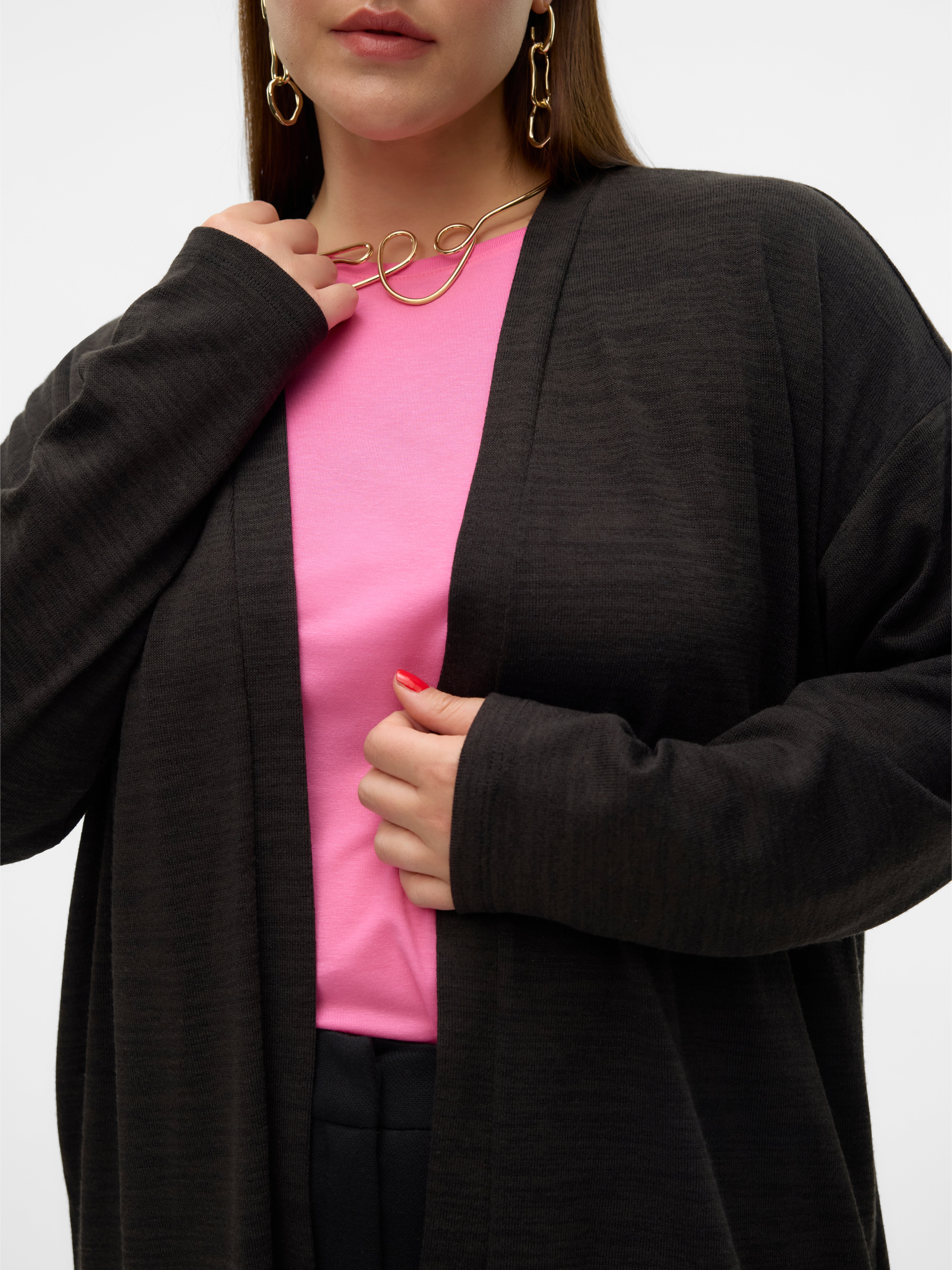 VMCKATIE Strickjacke