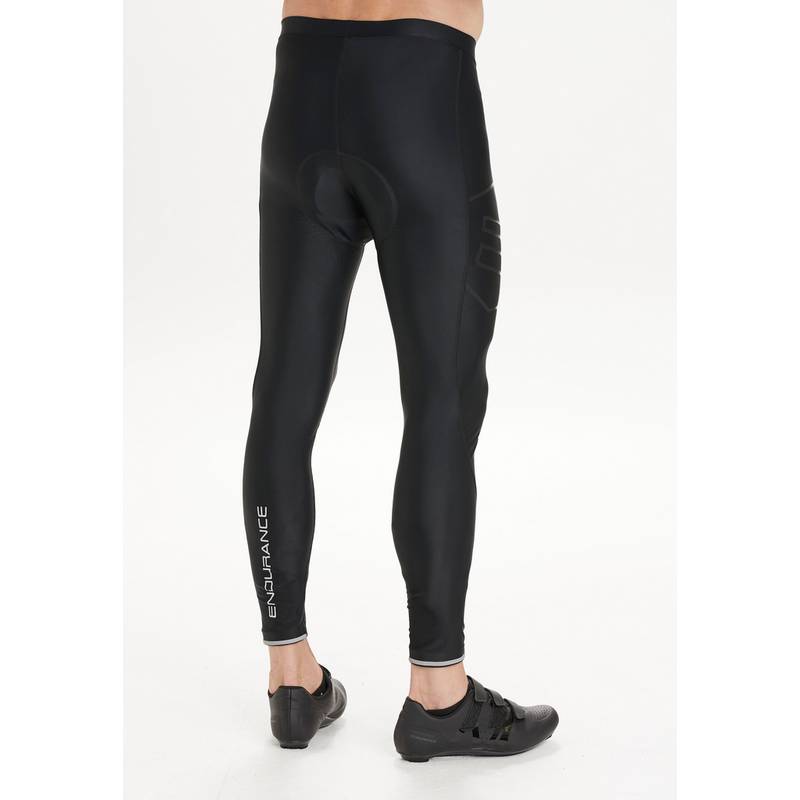 Endurance Gorsk M Long XQL Fahrradtights Herren