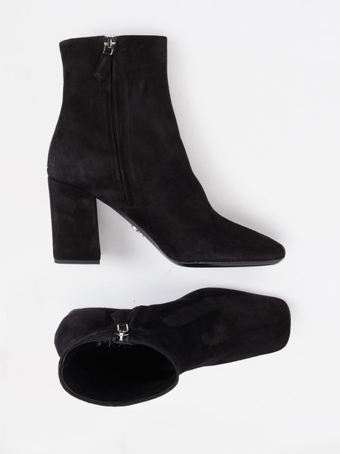 Stiefelette-17380090054 Prada
