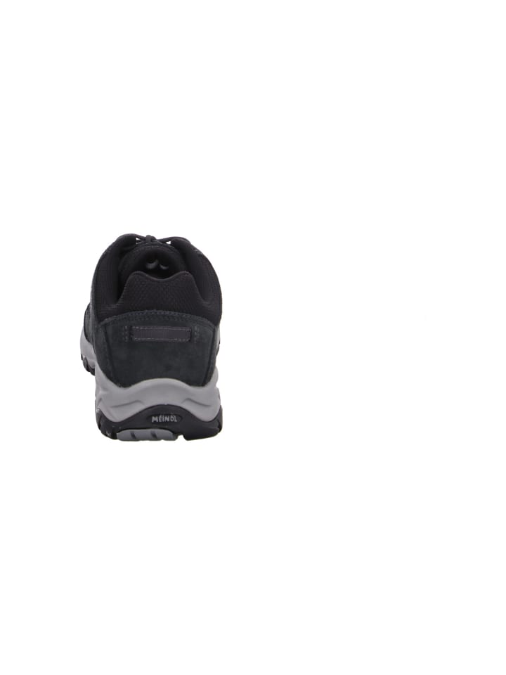 MEINDL Wanderschuh Nebraska in Schwarz günstig kaufen