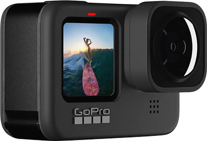 GoPro Max Lens Mod (HERO9 Black) Actioncam Zubehör