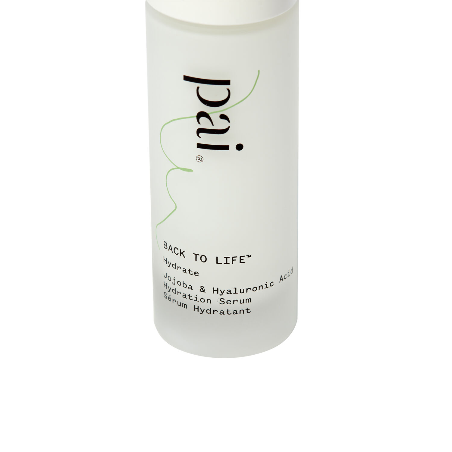 Pai Back to life Sérum Hydratation Renaissance