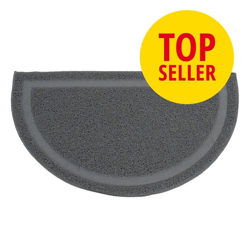 Katzentoilettenvorleger XXL zu TOP-Preisen