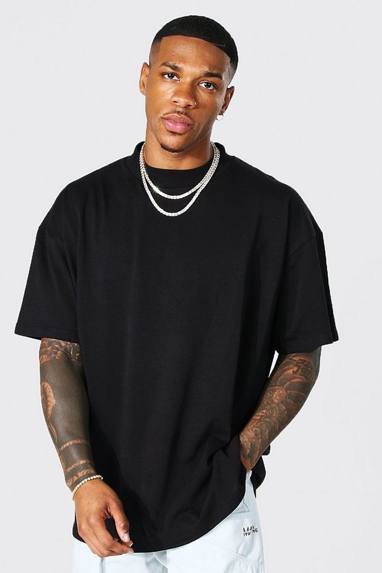 Oversize T-Shirt