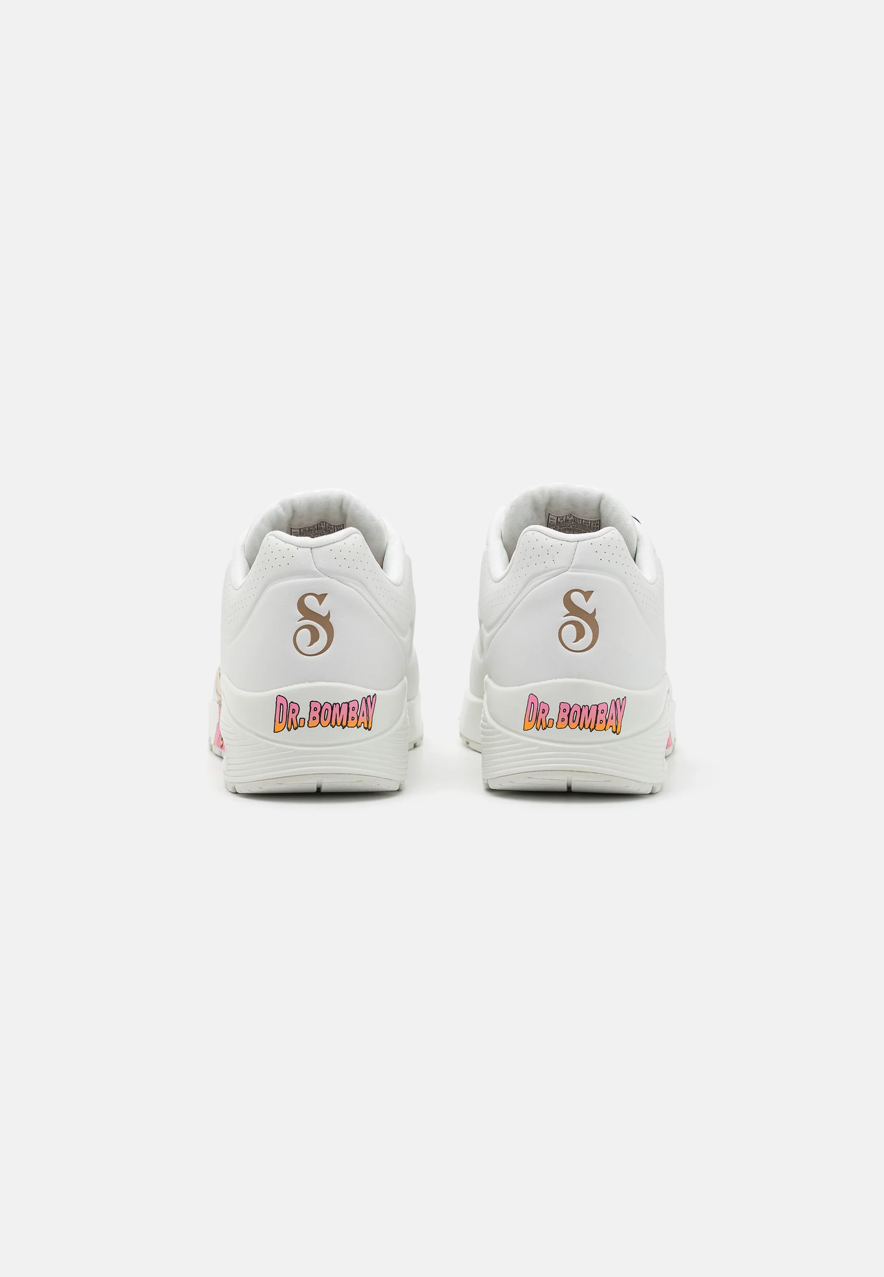 Skechers UNO UNISEX - Zapatillas bajas