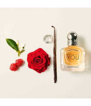 Giorgio Armani Emporio Armani Because it’s You Eau de Parfum 50 ml