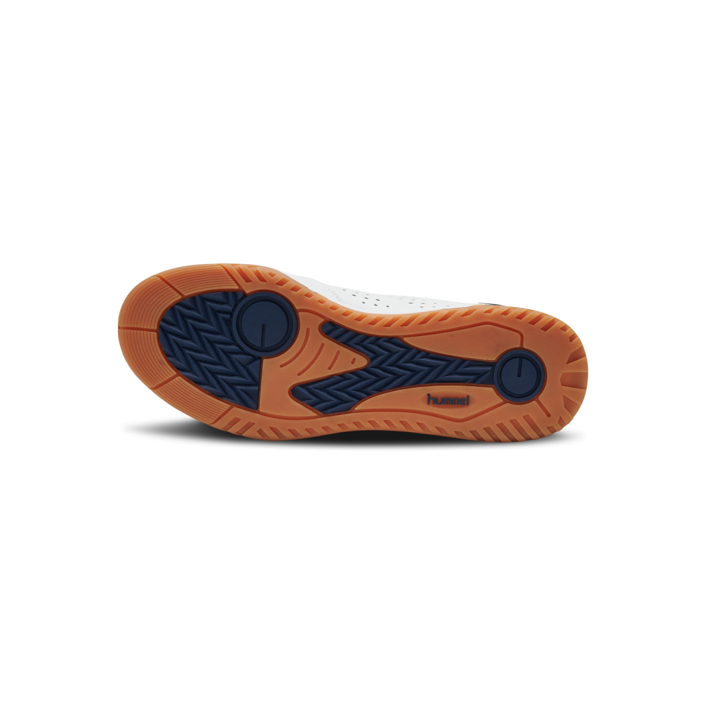 HUMMEL TOP SPIN REACH LX E Mixed 214734-9103 / weiss
