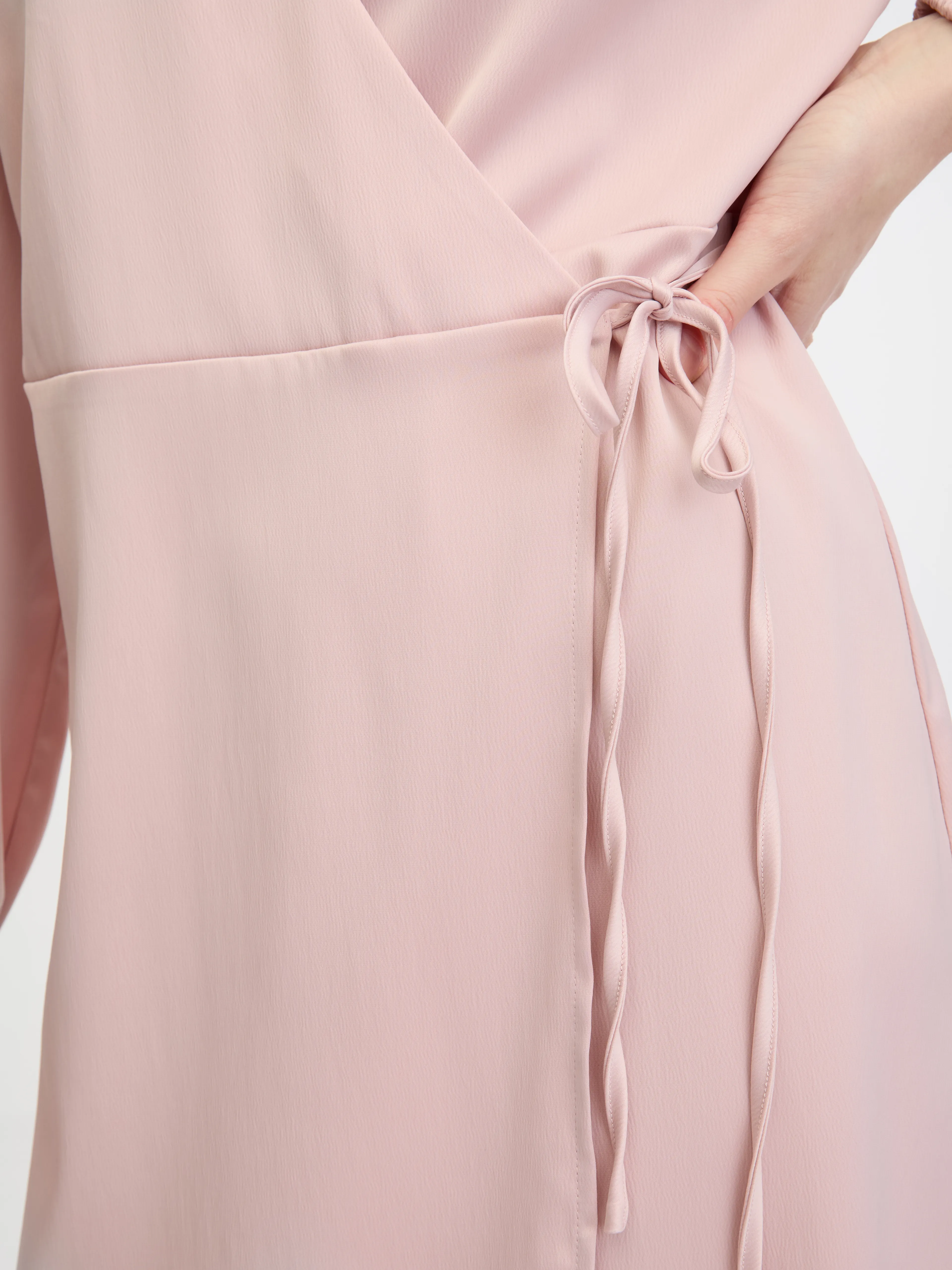 Hellrosa Damenkleid ORSAY