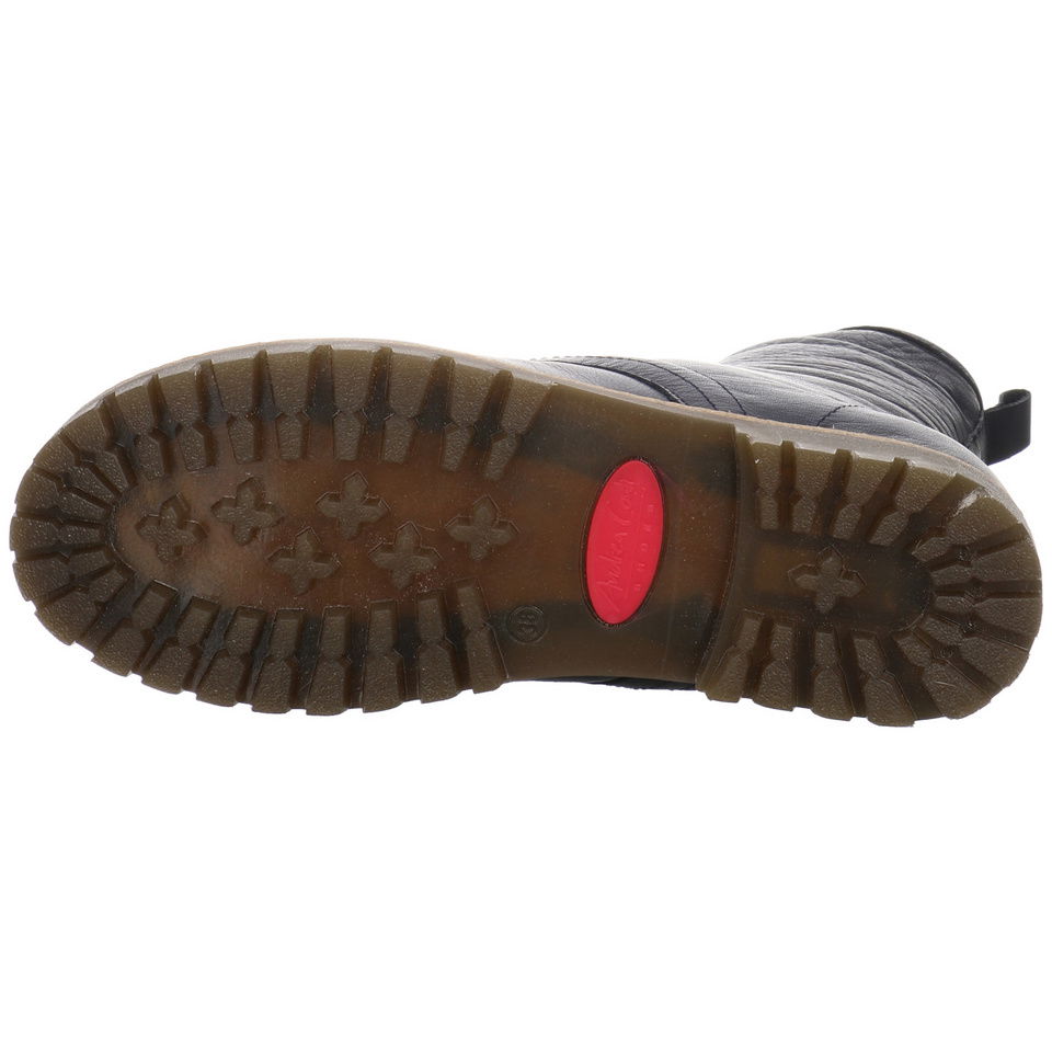 Andrea Conti Schnürboots