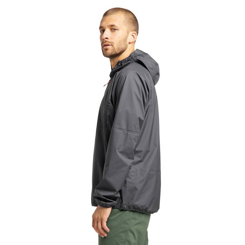 Haglfs L.I.M Comp Jacket Hardshelljacke Herren