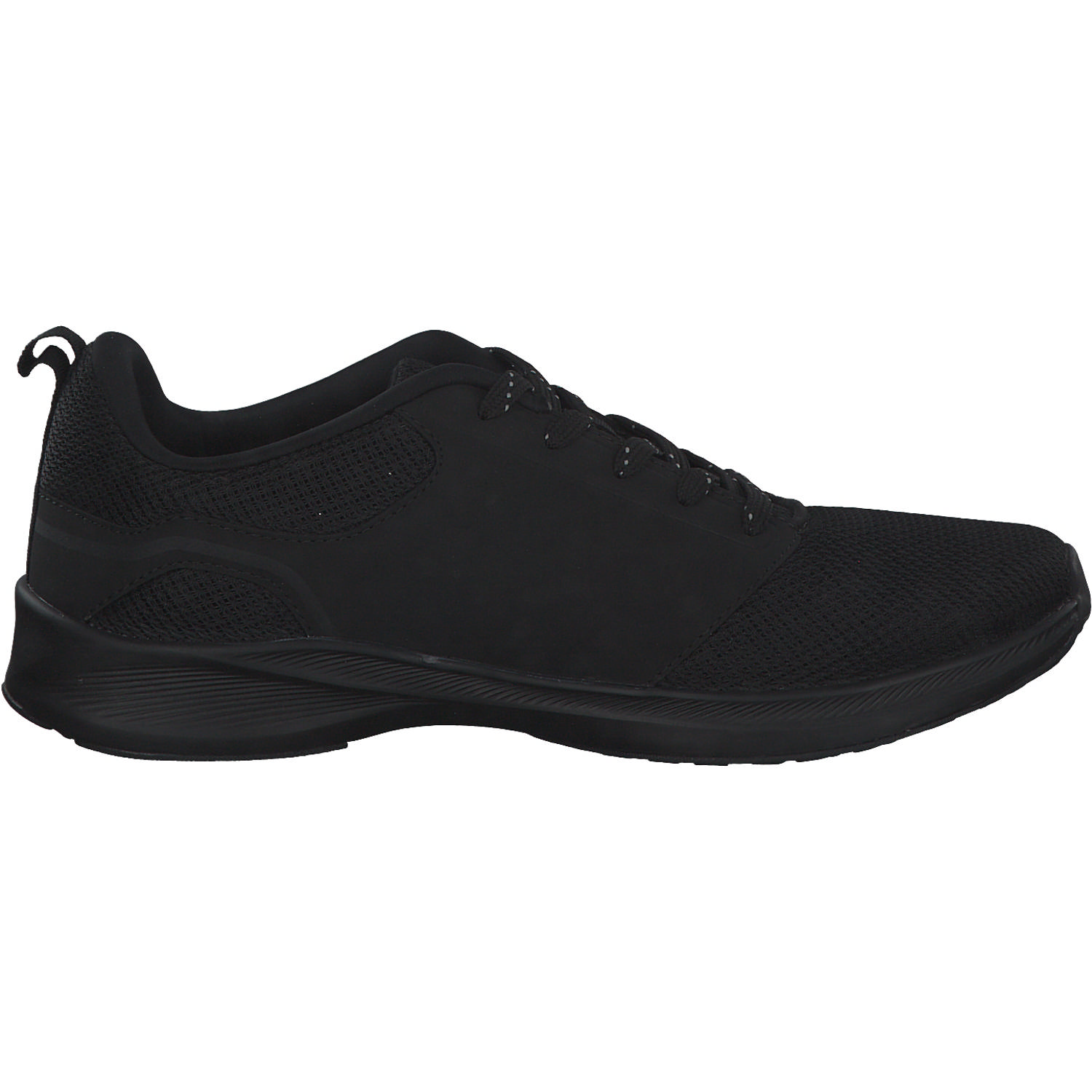 Bugatti Takka A9D02, Klassische- & Business Schuhe, Herren, schwarz schwarz
