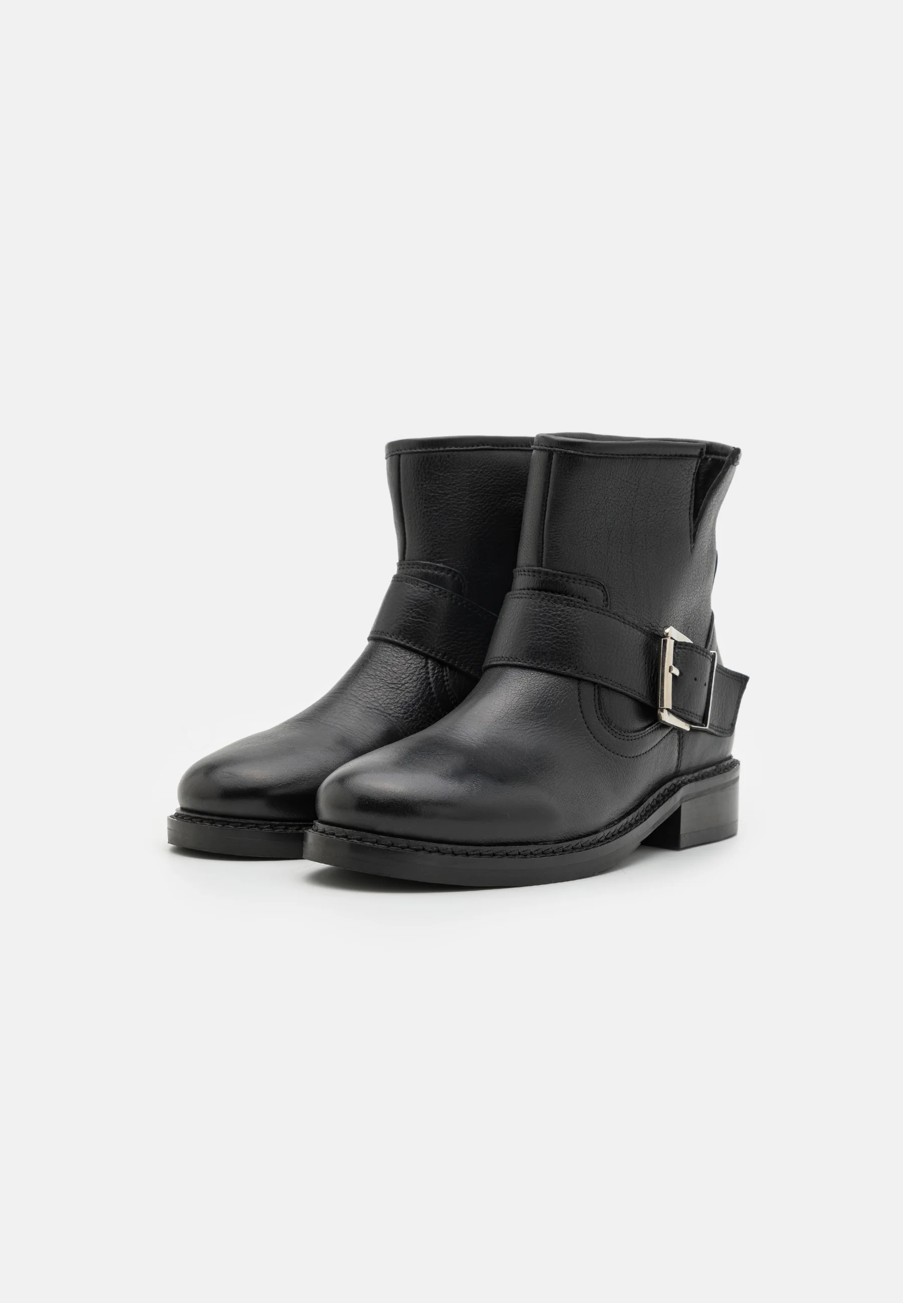 Bronx NEW-TOUGH - Botas texanas/de motociclista
