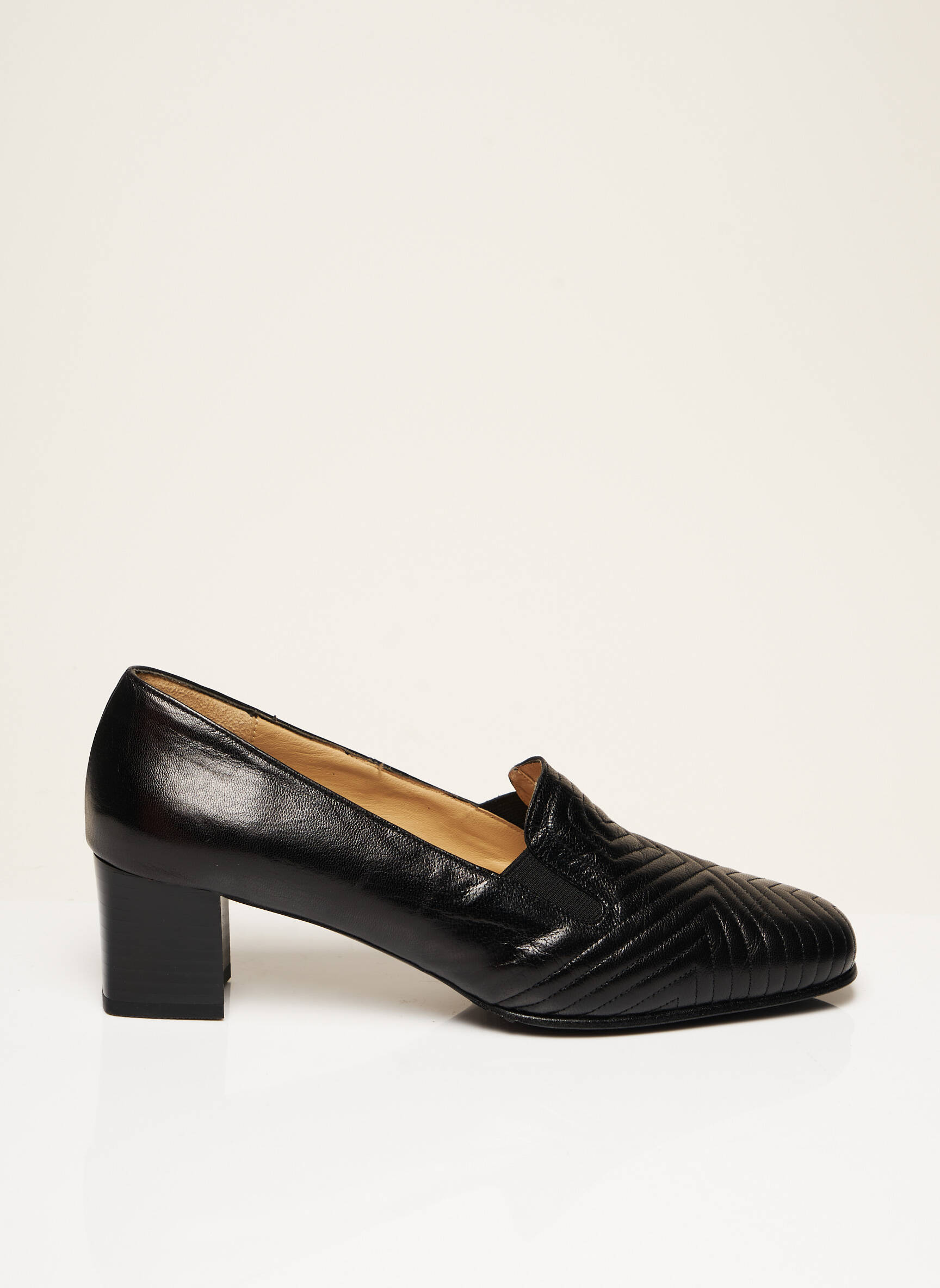 Hoki Escarpins Femme couleur noir