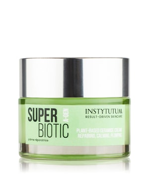 INSTYTUTUM Superbiotic Plant-Based Ceramide Cream Gesichtscreme-50 ml