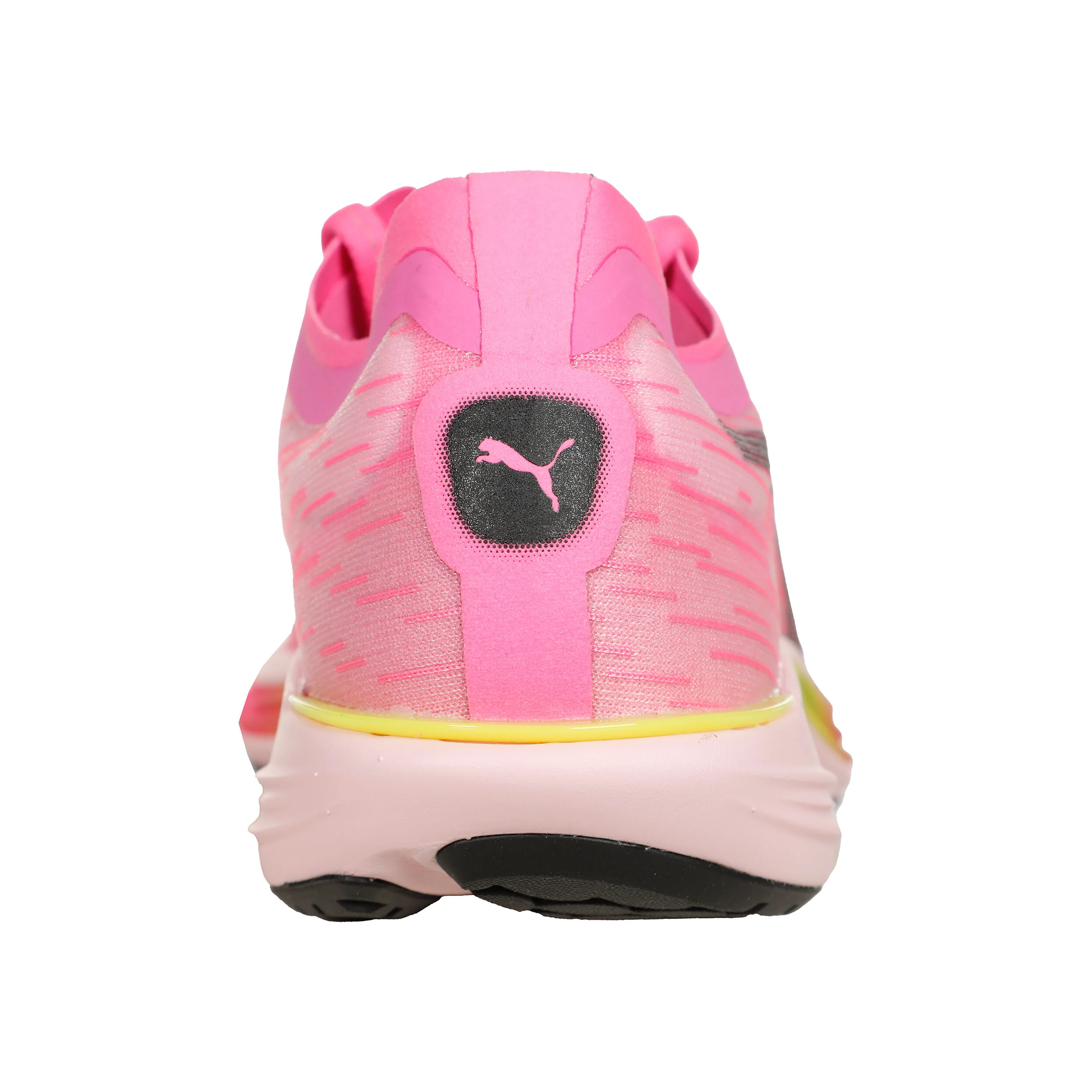 Liberate Nitro 2 Neutralschuh Damen - Pink, Schwarz