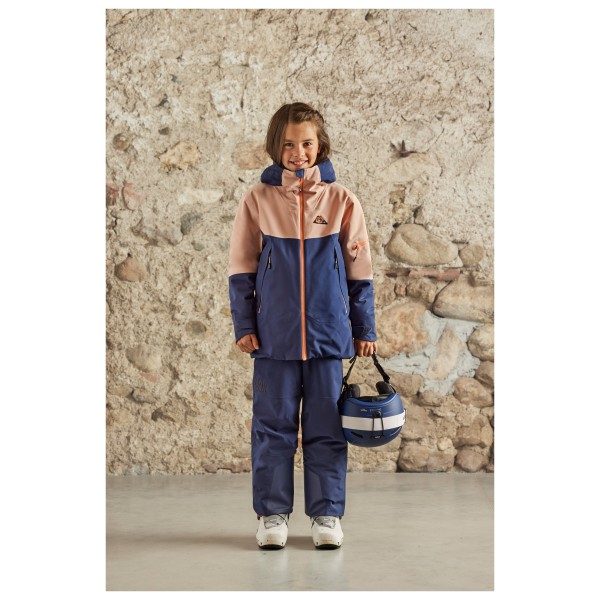 Maloja - Kid's GirllitzG. - Skijacke