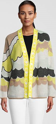 Delicatelove Strickjacke SOPHIE WAVES