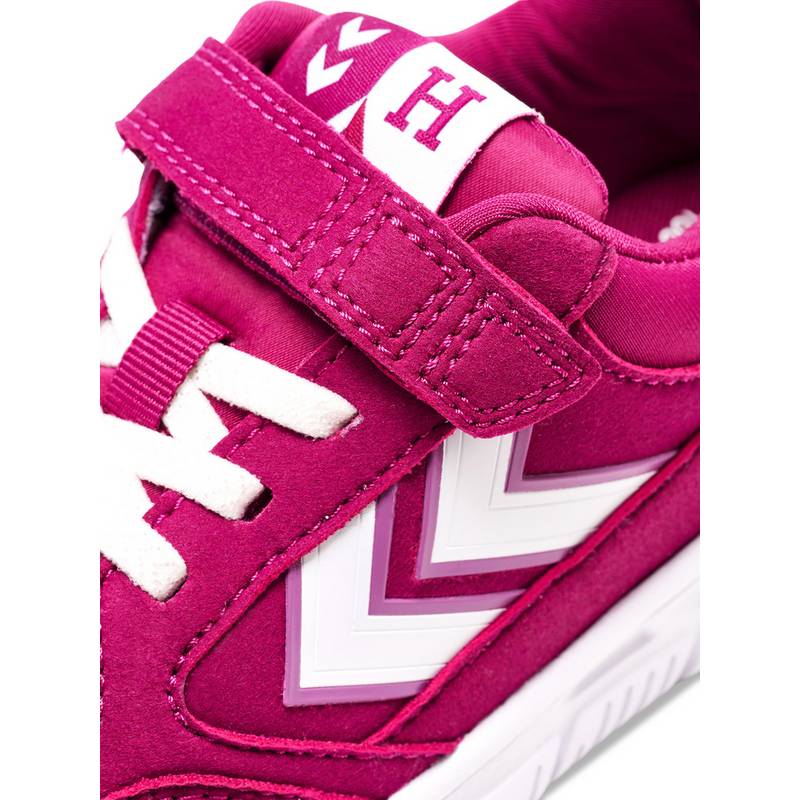 hummel X-LIGHT 2.0 JR Sneaker Kinder