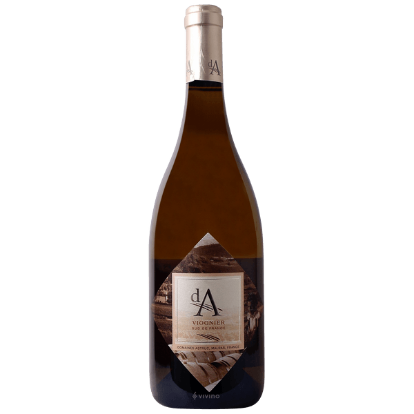 Domaines AstrucViognier 2022