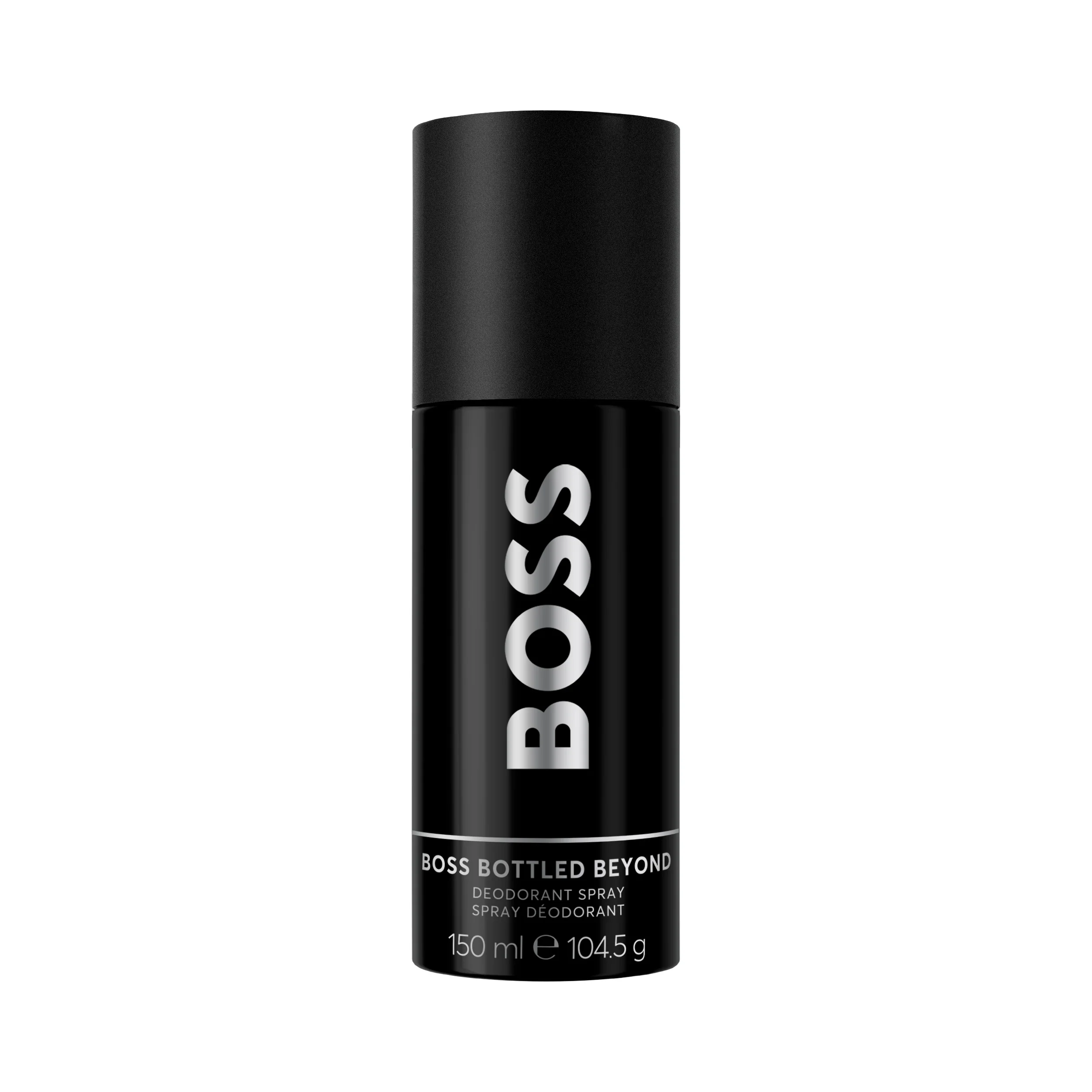 Boss Bottled Beyond - Dezodorans u spreju