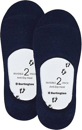 Burlington Socken EVERYDAY IN 2P 2er Pack