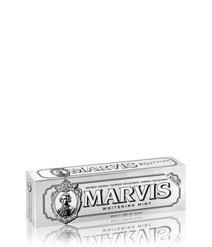 Marvis Whitening Mint Zahnpasta 85 ml