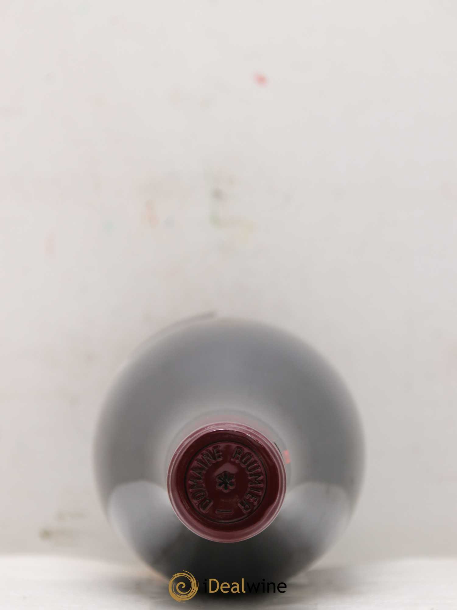 Bonnes-Mares Grand Cru Georges Roumier (Domaine)  2020 - Lot de 1 Bouteille