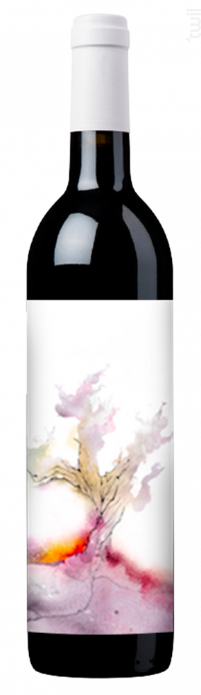 Fugitives 2017 Domaine Sainte Marie des Crozes Vin Rouge●Corbières 2017 75cl