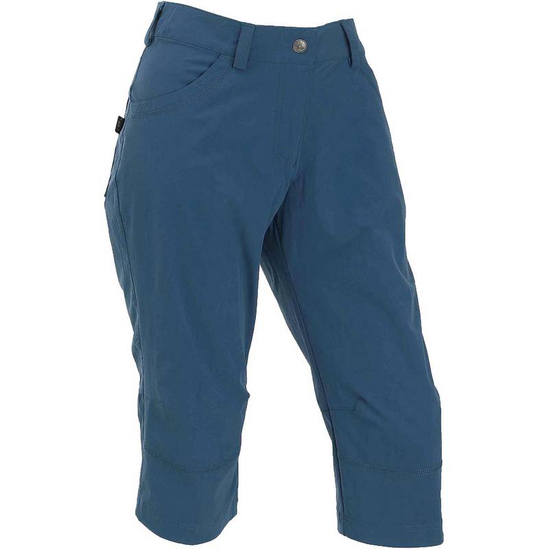 Maul Sport Rennes Funktionsshorts Damen