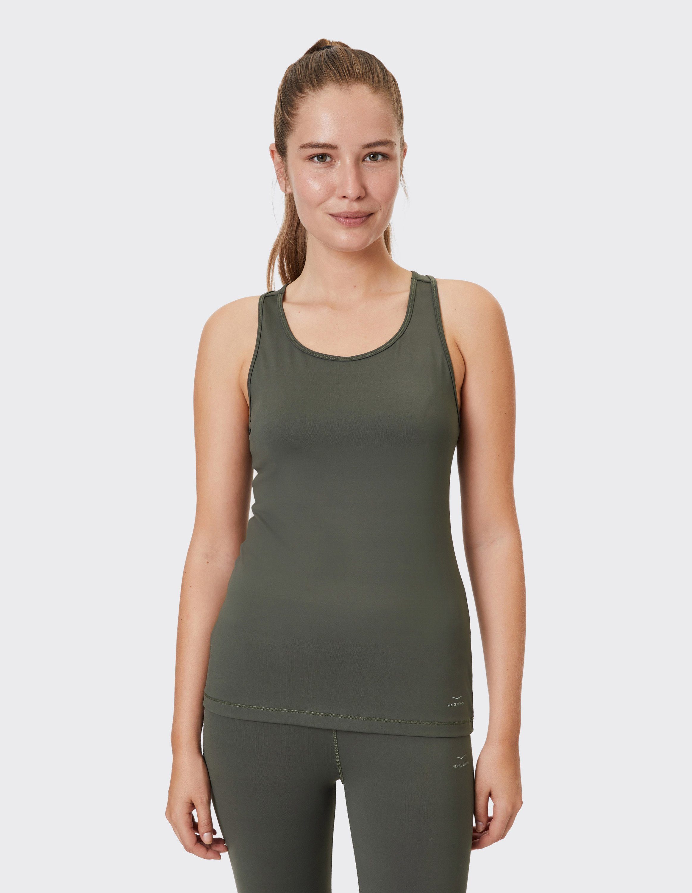 Venice Beach Sporttop Sporttop VB Ceana