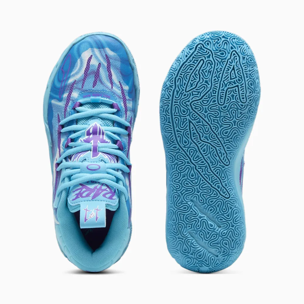 PUMA MB.03 CLT 309868-01 / blau