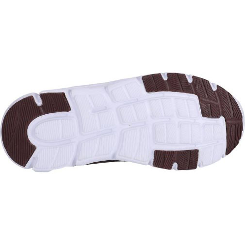 Endurance Sneaker Clenny mit Allwetterprofil
