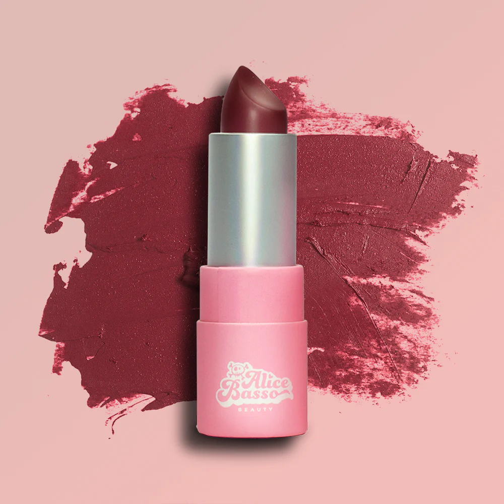 Soul Lips - Ruj - Ruj
