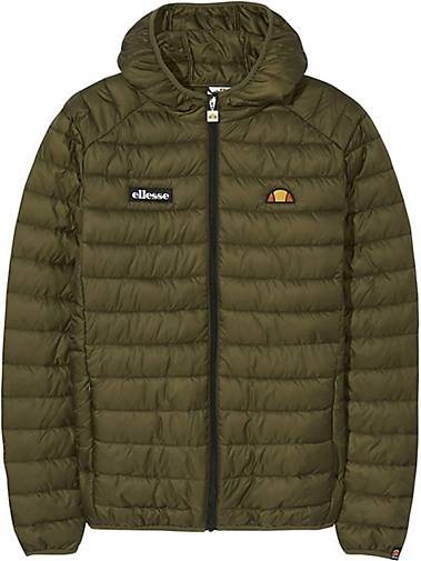 ellesse Steppjacke Lombardy