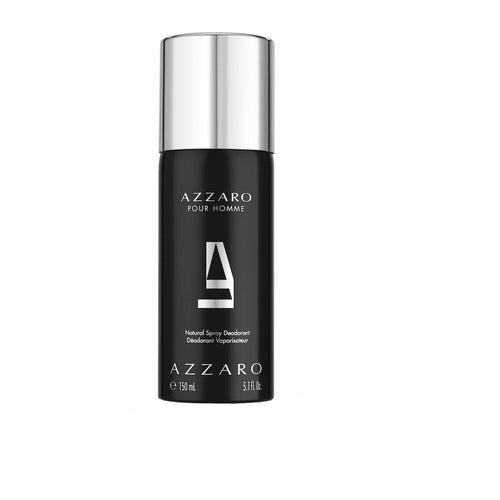 Azzaro Pour Homme Deodorant 150 ml