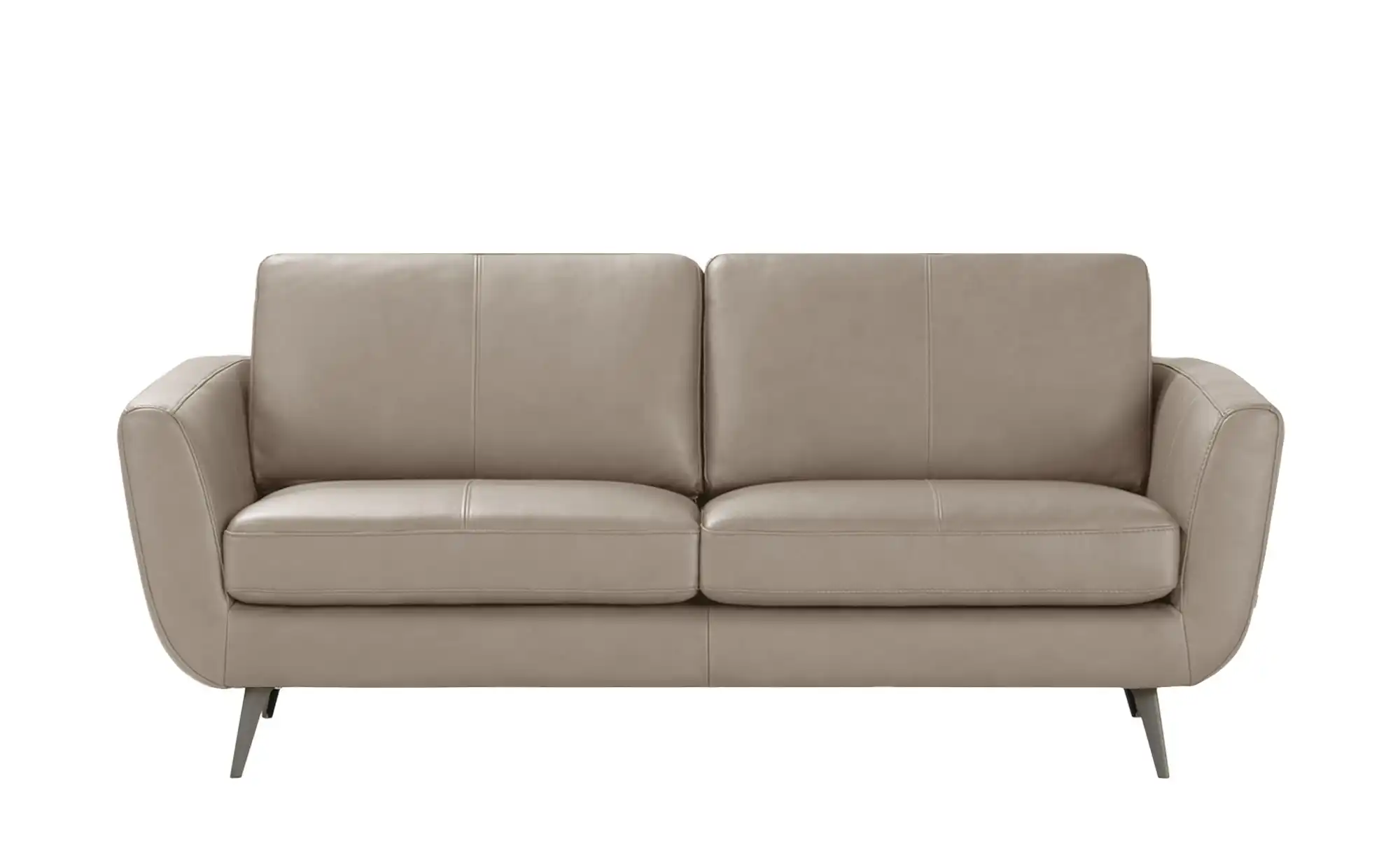 SOHO Ledersofa Smilla