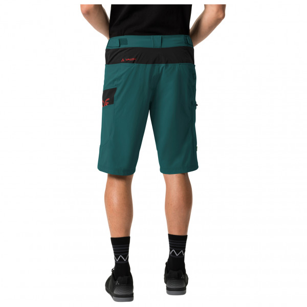 Vaude - Altissimo Shorts III - Radhose