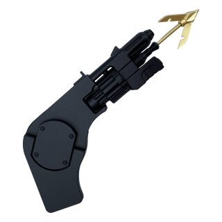 Batman (1989) Mini Replik Grapple Launcher 15 cm