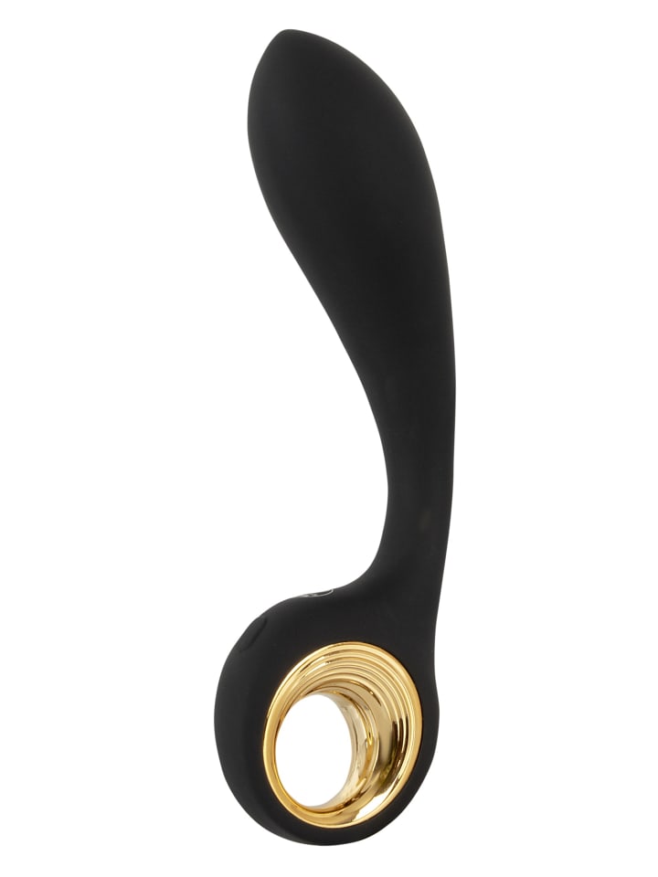 You2Toys G-Punkt-Vibrator Bendable G-Spot Vibrator in schwarz günstig kaufen 19 cm