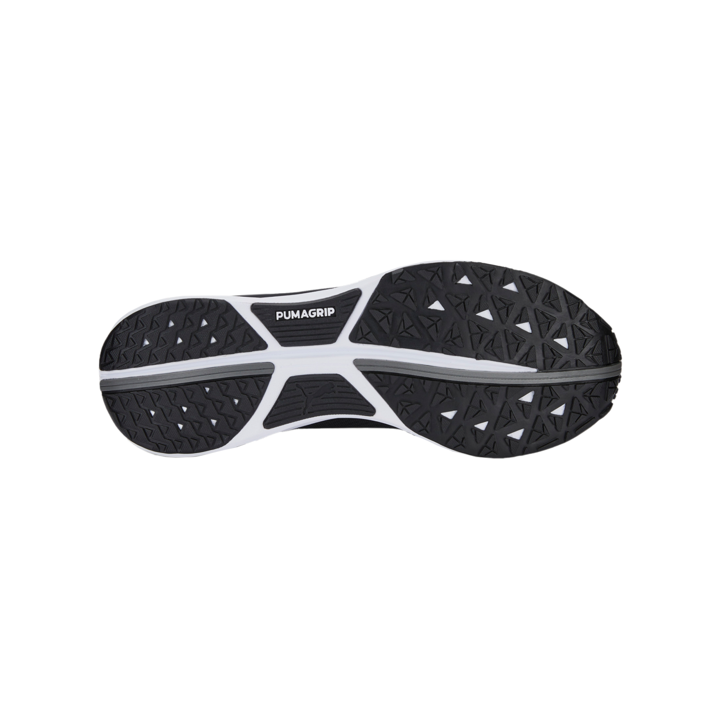 PUMA Electrify Nitro 2 Schwarz F01 Laufschuh