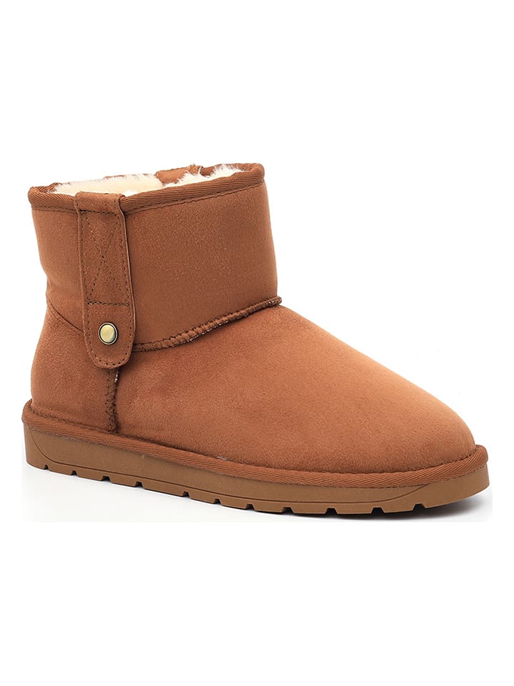 ISLAND BOOT Winterboots 