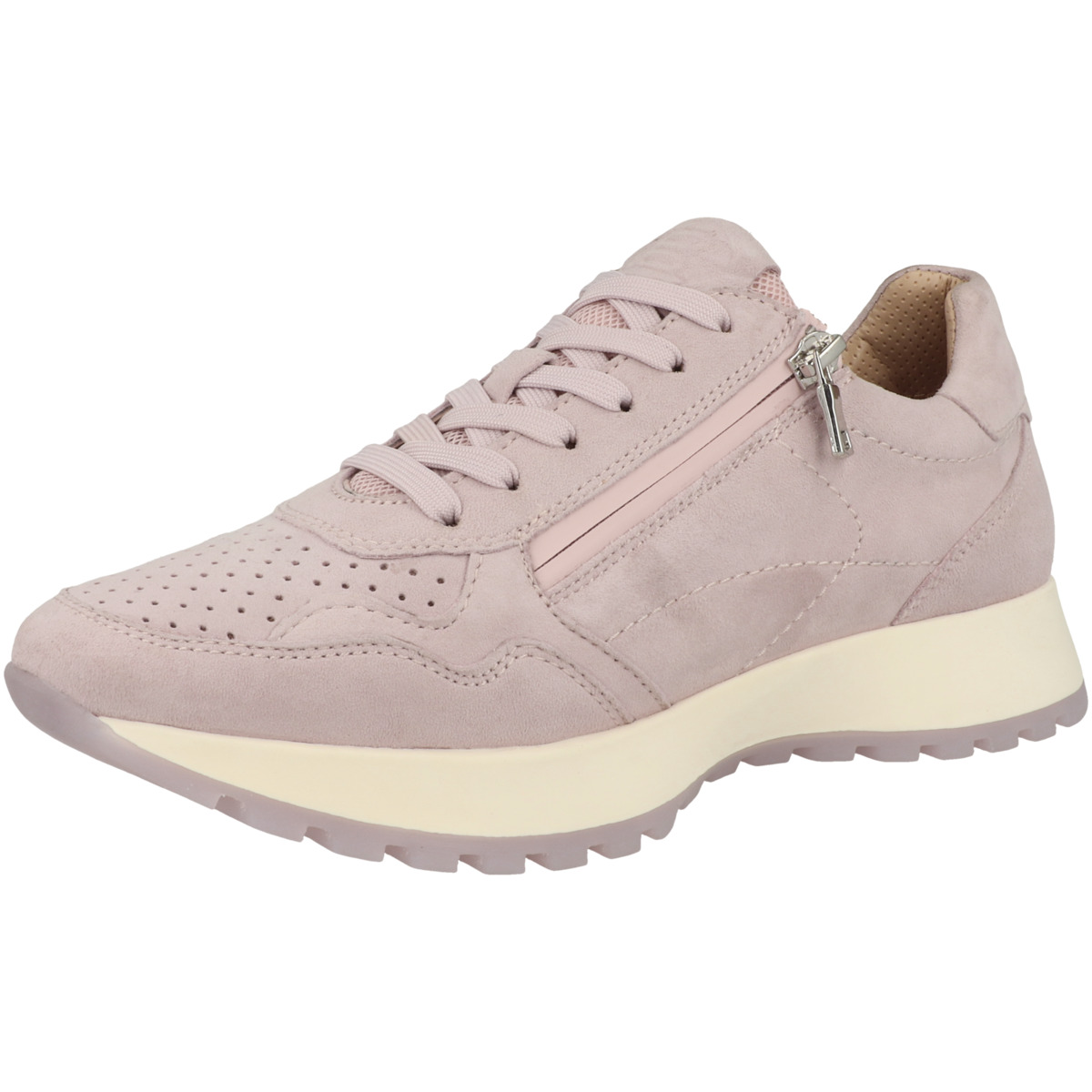 TT.BAGATT AJT02 Sneaker Low rosa