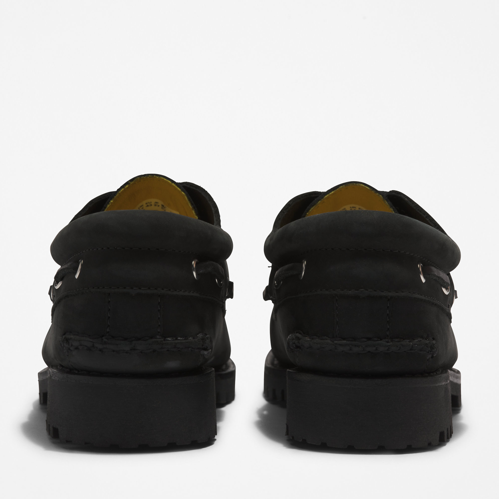 Timberland Authentic Classic 3 Shoe TB0A5RWM0011 / schwarz