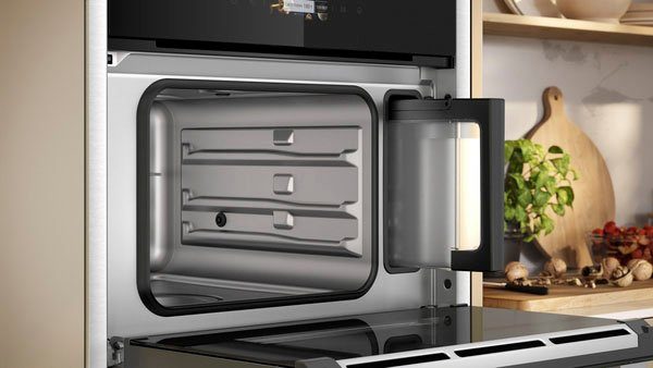 NEFF Dampfbackofen C24DR1XN0