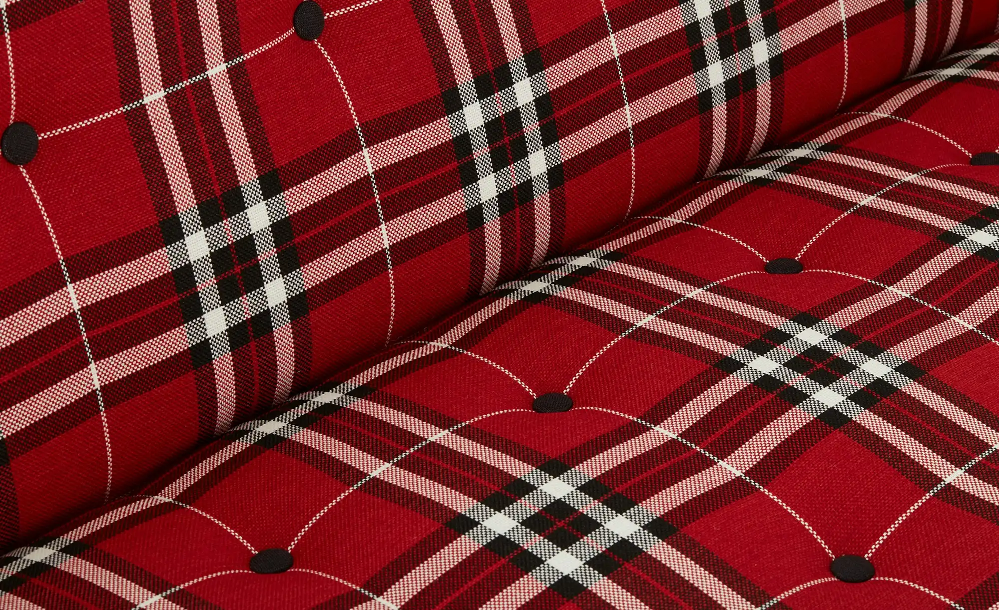 Twist Küchensofa  Webstoff Astonia