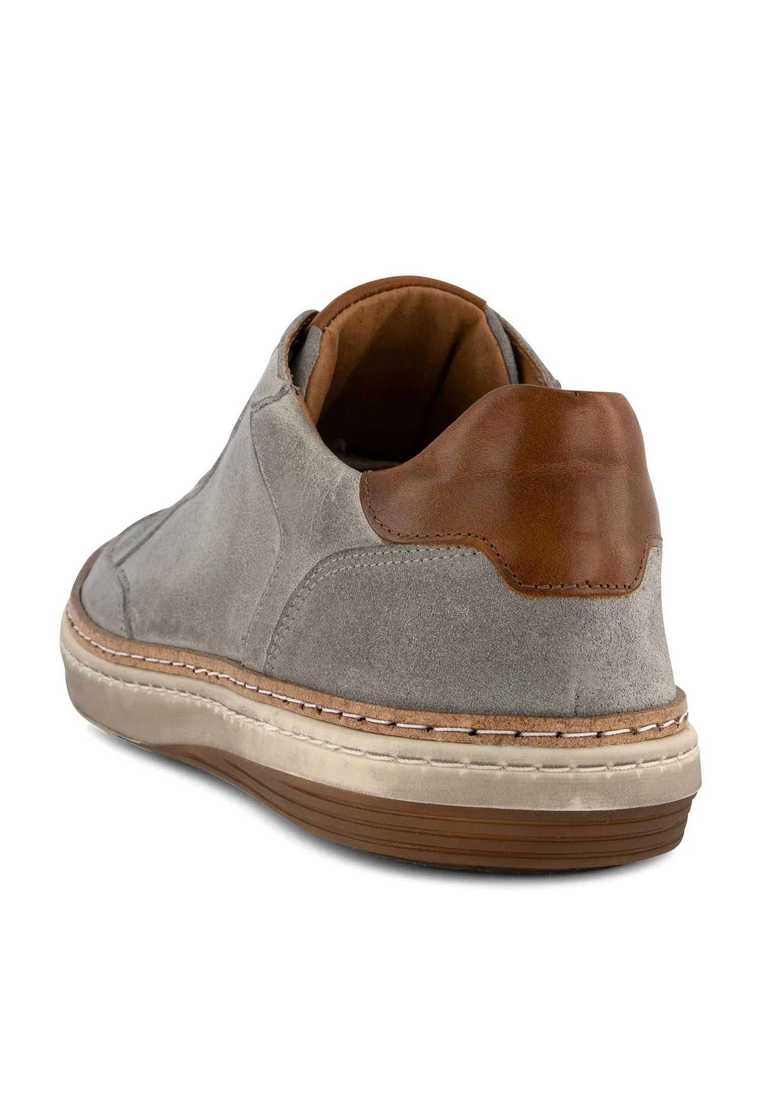 Travelin NORTHAMPTON - Zapatos con cordones