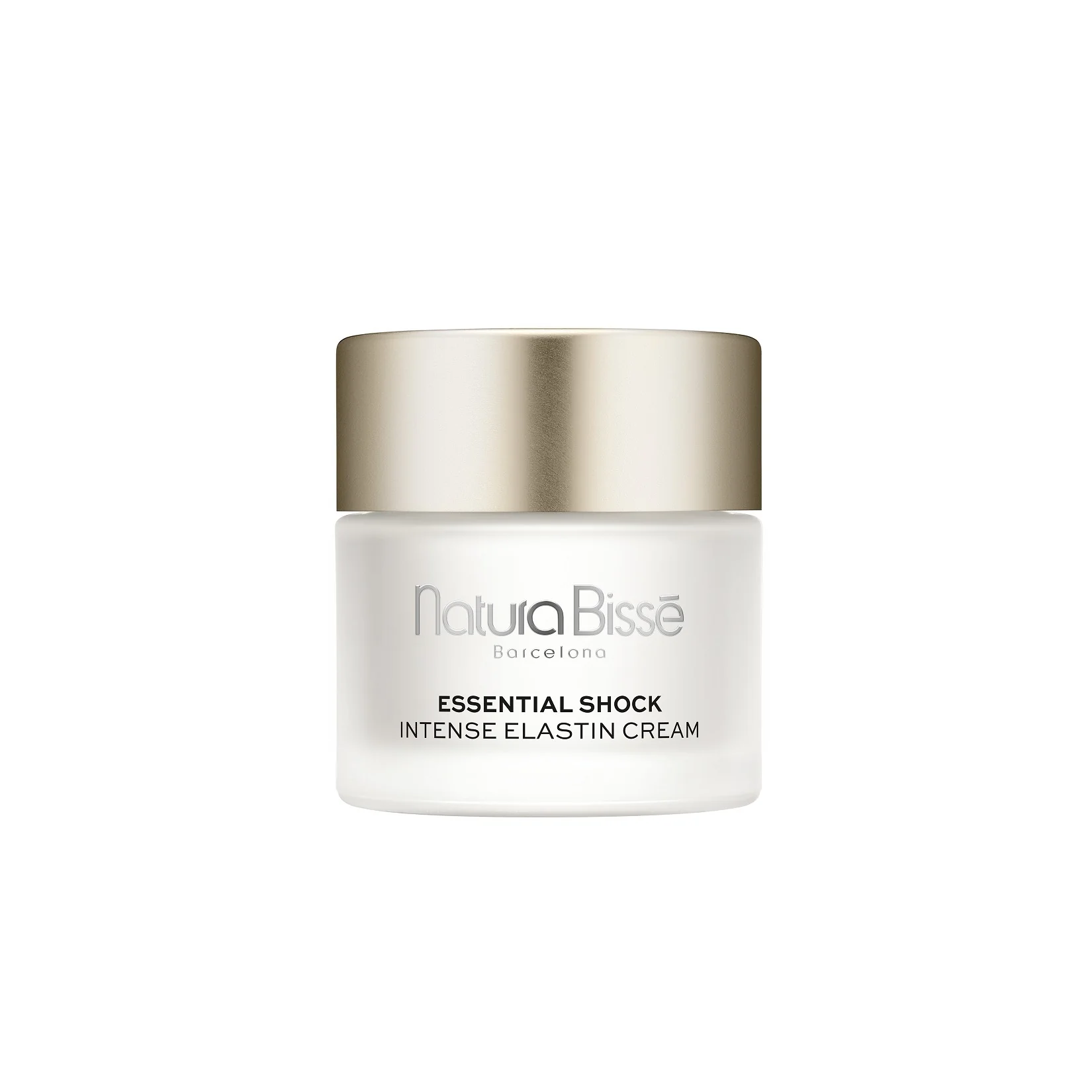 Essential Shock Intense Elastin krema - 24-satni hranjivi tretman lica, obnavljajući tretman, regenerirajući tretman