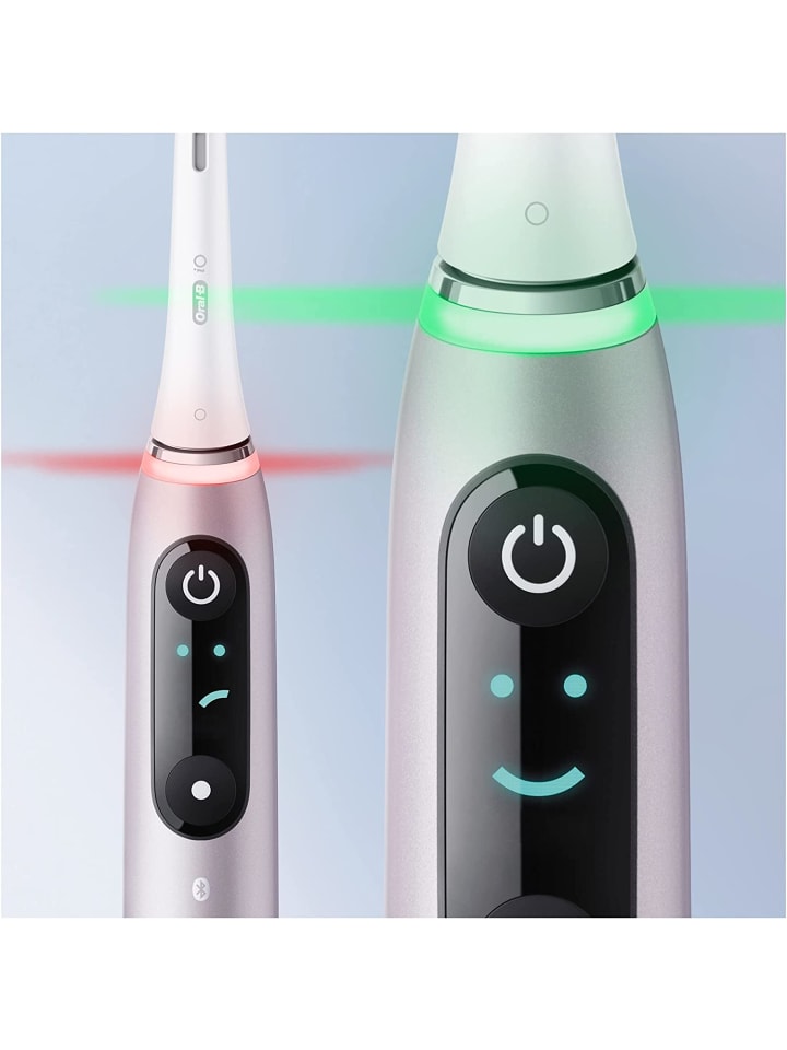 Oral-B iO Series 9N in Rosa günstig kaufen Anzahl: 1 Set