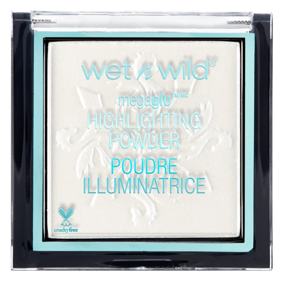 wet n wild Poudre Éclaircissante Megaglo Poudre