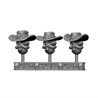 Mechanic Adept Head Set MK-V (3)